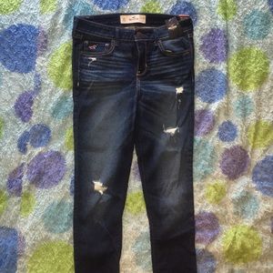 Hollister Jeans - never worn - with tags!!